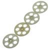 Комплект шестерень для квадрокоптера WLtoys V262 V333 V666, Фото 3