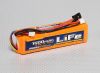 Акумулятор HobbyKing 1500mAh LiFePo4 3S (для передавачів), Світлина 1