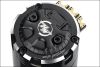 Сенсорний БК двигун HobbyWing XERUN BANDIT BLACK V10 2000KV 21.5T 1/10, Фото 3