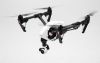 Квадрокоптер DJI INSPIRE 1, Світлина 1