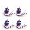 Комплект двигунів SUNNYSKY Angel A2212 980KV для квадрокоптерів 4 шт, Фото 1