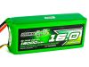 Акумулятор Turnigy Multistar 16000mAh 4S 12C, Світлина 2