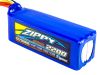 Акумулятор ZIPPY Flightmax 2200mAh 4S 40C, Світлина 2