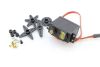 Сервомеханізм аналоговий TowerPro (Fungwan) SG-5010 47g/5.5kg/0.19sec (4.8В), Світлина 2