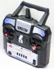 Радіоапаратура FlySky FS-I4 4Ch, Світлина 2