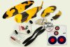 Авіамодель SPITFTRE Airplane Fighter EPO Foam Jet YL Cam, Фото 4