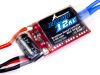 Регулятор безколекторний Hobbywing FlyFun 12AE V4, Світлина 1