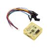 Польотний контролер OpenPilot CC3D STM32 32-бітний , Світлина 1