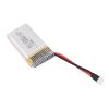 Акумулятор для Syma X5 600mAh 1S 25C, Світлина 2