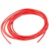 Дріт Turnigy 22AWG 20см (Червоний), Світлина 1