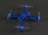 Рама до квадрокоптера HobbyKing FPV250 V4 Blue Ghost Edition LED, Світлина 2