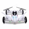 Квадрокоптер SY X25 2.4Ghz 8CH 2в1, Фото 2