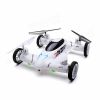 Квадрокоптер SY X25 2.4Ghz 8CH 2в1 з камерою, Світлина 4