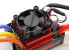 Регулятор Turnigy TrackStar Waterproof 120A 1/8 Sensorless Car ESC, Фото 3