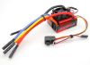 Регулятор Turnigy TrackStar Waterproof 120A 1/8 Sensorless Car ESC, Фото 4