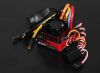 Безколекторна вологозахищена система Turnigy TrackStar 1/10 3520KV/80A, Світлина 2