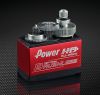 Сервомеханізм цифровий Power HD BLS-2809 High Voltage 64g/23.0kg/0.11sec (6.0V), Світлина 2