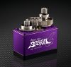 Сервомеханізм цифровий Power HD Storm-6 80g/9.5kg/0.05sec (6V), Світлина 2