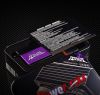 Сервомеханізм цифровий Power HD Storm-6 80g/9.5kg/0.05sec (6V), Світлина 4