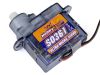 Сервомеханізм аналоговий HobbyKing HK-S0361 4.5g/0.3kg/0.12sec (4.8В) , Світлина 1