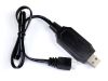 Зарядний пристрій USB для 2S LiPO акумуляторів, Світлина 1