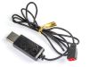 USB зарядний пристрій для Syma X5HW, X5HC, Світлина 1