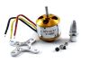 Двигун безколекторний A2212/5T-2700kv, Світлина 1