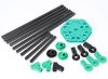 Рама для гексокоптера RotorBits 720мм , Фото 9
