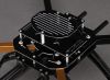 Склопластикова рама для квадрокоптера Hobbyking X650F 550мм , Світлина 3