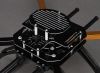 Склопластикова рама для квадрокоптера Hobbyking X650F 550мм , Світлина 4