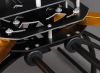 Склопластикова рама для квадрокоптера Hobbyking X650F 550мм , Світлина 7