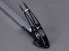 Склопластикова рама для квадрокоптера Hobbyking X666, Світлина 8