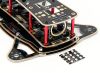Рама для квадрокоптера HobbyKing Midnight FPV Kit 200мм, Світлина 5