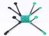 Рама для квадрокоптера RotorBits 595мм, Світлина 3