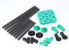 Рама для квадрокоптера RotorBits 595мм, Світлина 8