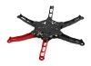 Склопластикова рама для гексокоптера HobbyKing Totem Q450, Світлина 3