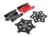 Склопластикова рама для гексокоптера HobbyKing Totem Q450, Світлина 5
