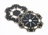 Склопластикова рама для гексокоптера H680 V3 680мм, Фото 7