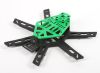 Рама для гексокоптера Kingkong Hex Kit 300мм, Світлина 2