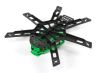 Рама для гексокоптера Kingkong Hex Kit 300мм, Світлина 3