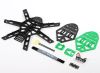Рама для гексокоптера Kingkong Hex Kit 300мм, Світлина 5
