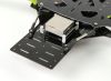 Рама для квадрокоптера Dead Cat V1.5 Kit 560мм, Світлина 3