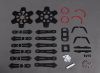 Рама для гексокоптера Turnigy Hex Kit 420мм, Світлина 7