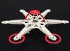 Рама для гексокоптера Turnigy Hex Kit 250мм, Світлина 1