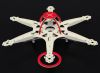 Рама для гексокоптера Turnigy Hex Kit 250мм, Світлина 2