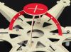 Рама для гексокоптера Turnigy Hex Kit 250мм, Світлина 3