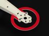 Рама для гексокоптера Turnigy Hex Kit 250мм, Світлина 4