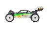 Автомодель баггі 1/8 JQ Racing Arma Energy (безколекторна) ARR, Світлина 2