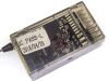 Приймач Radiolink R9DS S-BUS 9Ch, Світлина 4