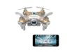 Квадрокоптер Wi-Fi Cheerson CX-10W з камерою, Світлина 7